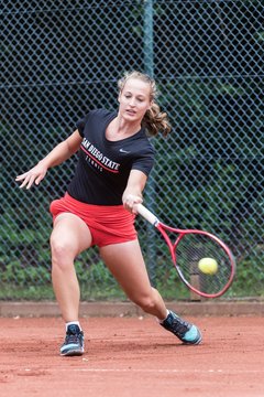 Alicia Melosch 251 - Cup Pinneberg Tag5